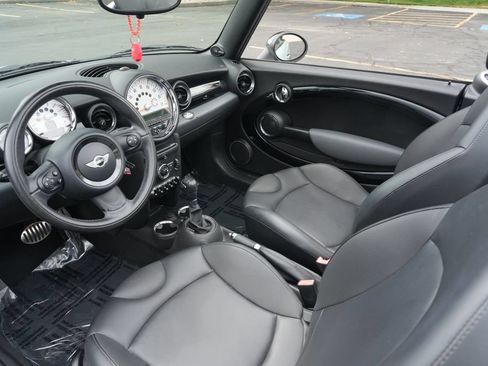 Used 2012 MINI Cooper S FWD image 9