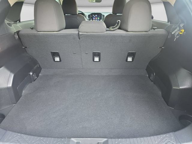 Certified 2024 Subaru Crosstrek 2.0i Premium AWD/4WD image 23