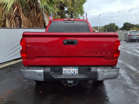 Used 2017 Toyota Tundra SR5 image 6