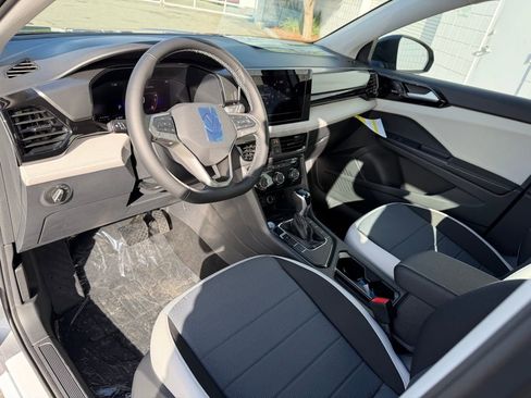 New 2026 Volkswagen Taos S image 2