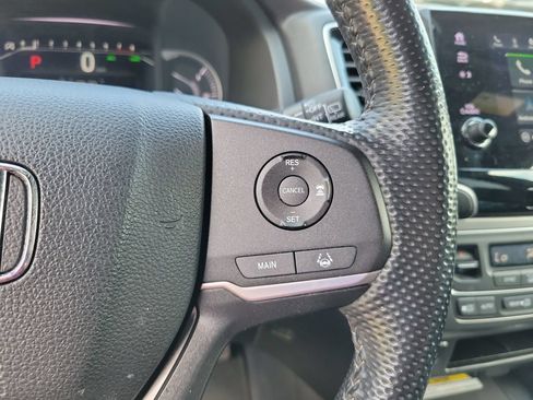 Used 2023 Honda Passport EX-L image 25