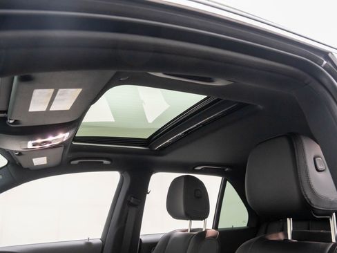 Certified 2025 Mercedes-Benz GLE 450 4MATIC image 20