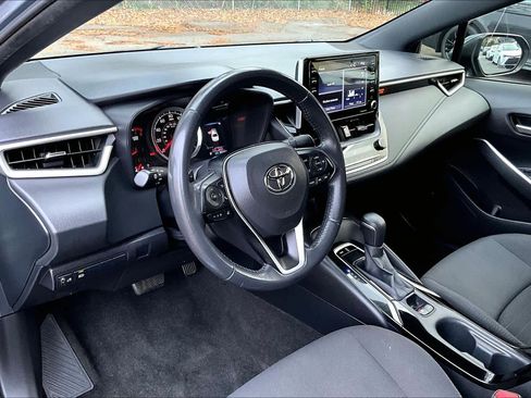 Certified 2021 Toyota Corolla SE image 17