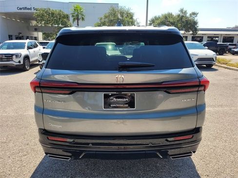 New 2025 Buick Enclave Sport Touring w/ Power Package image 12