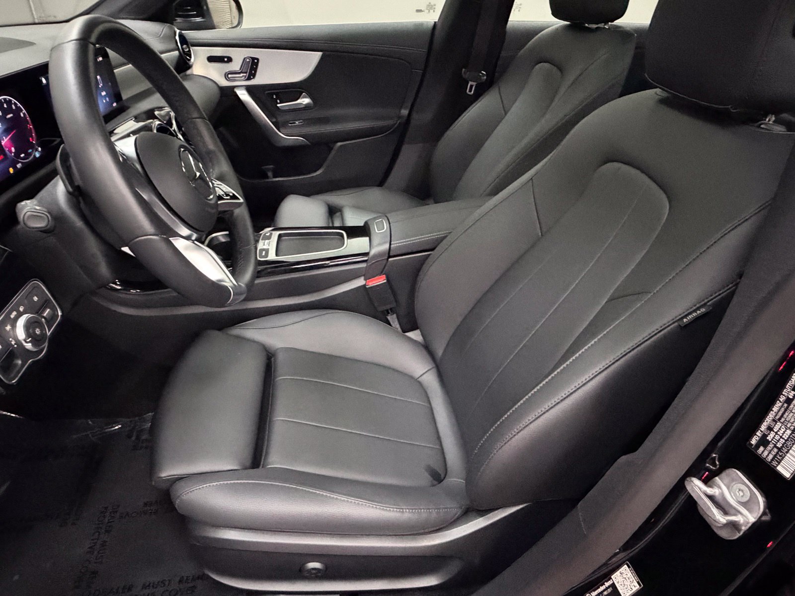 Certified 2026 Mercedes-Benz CLA 250 image 23