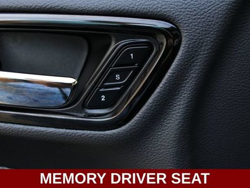 Used 2024 Dodge Durango GT AWD/4WD image 4