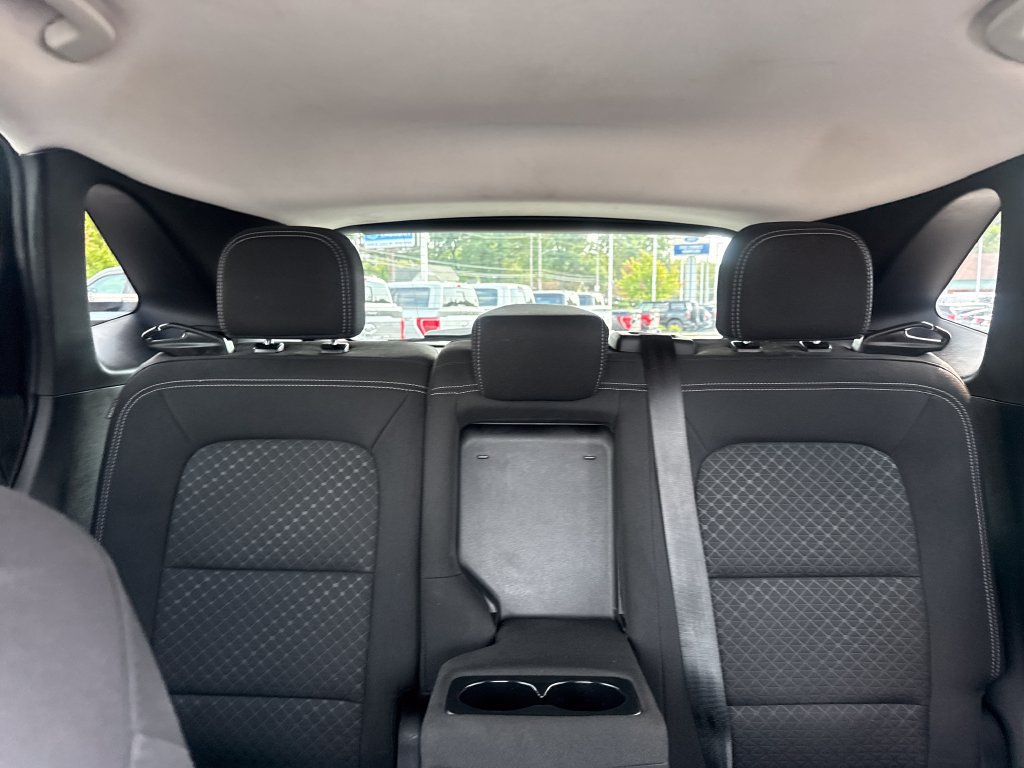 Used 2025 Ford Escape Active AWD/4WD image 36