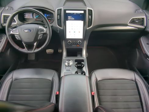 Certified 2022 Ford Edge ST-Line AWD/4WD image 50