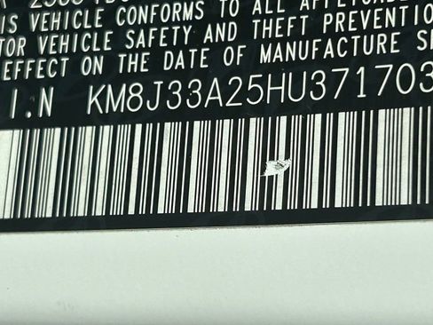 Used 2017 Hyundai Tucson Sport image 57