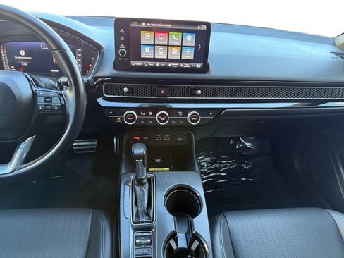 Used 2023 Honda Civic Sport Touring image 15