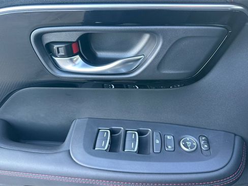 Certified 2025 Acura ADX A-Spec image 12