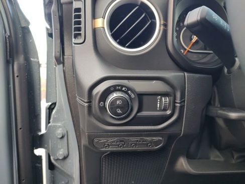 New 2026 Jeep Gladiator Sport image 13