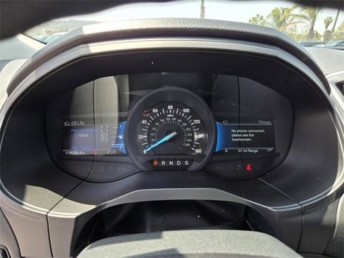 Used 2024 Ford Edge SE w/ Black Appearance Package image 25