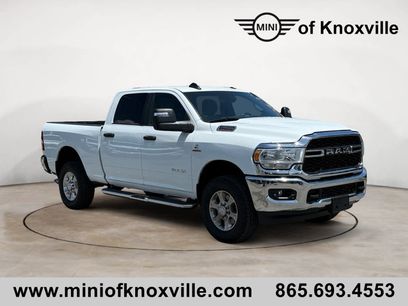 Used 2024 RAM 2500 Big Horn w/ Off Road Package