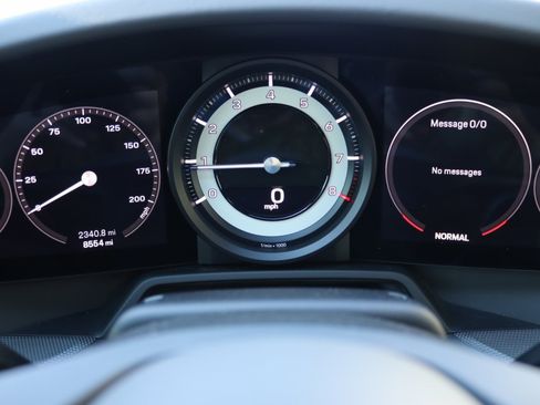 Used 2024 Porsche 911 GT3 RS image 19
