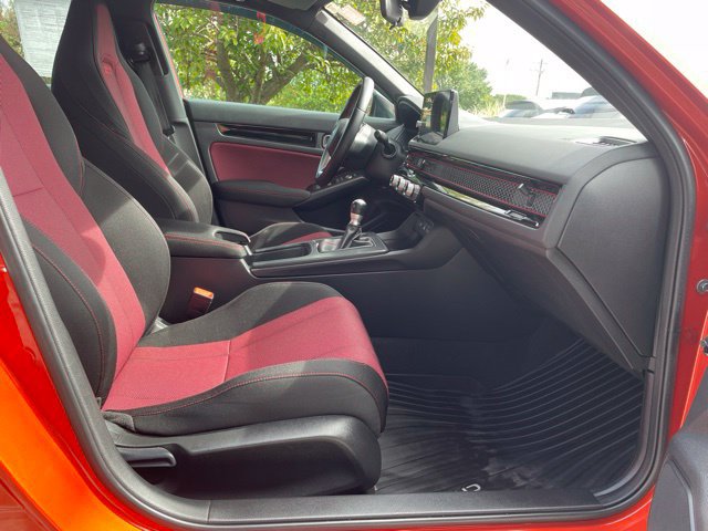 Used 2022 Honda Civic Si image 17