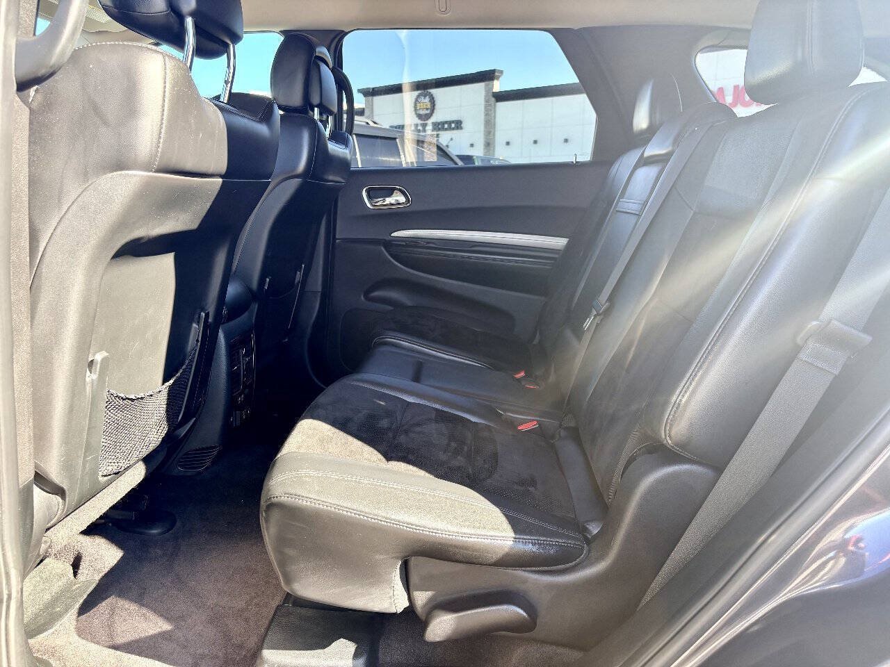 Used 2018 Dodge Durango GT AWD/4WD image 22