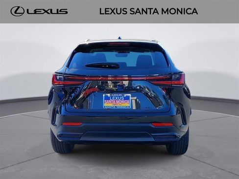 Used 2026 Lexus NX 350 350 Premium image 6