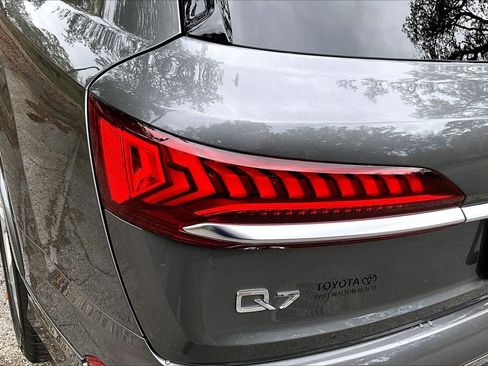 Used 2020 Audi Q7 2.0T Premium w/ Convenience Package image 20