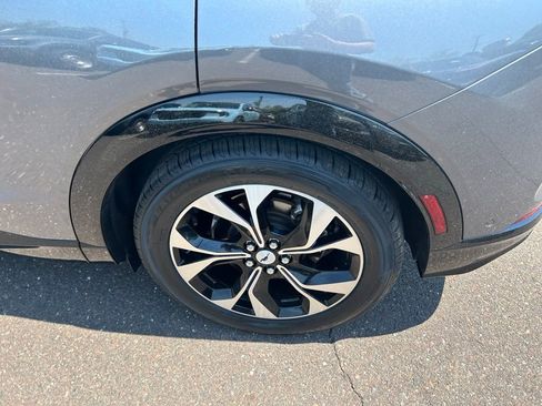 Certified 2023 Ford Mustang Mach-E Premium AWD/4WD image 34