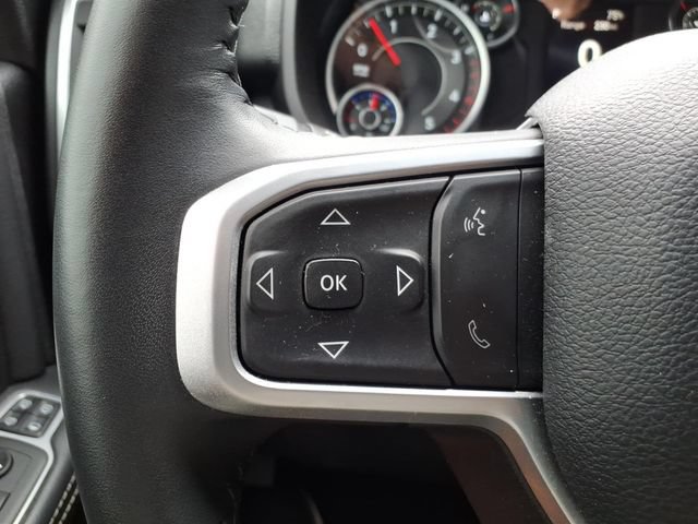 Used 2024 RAM 2500 Big Horn AWD/4WD image 27