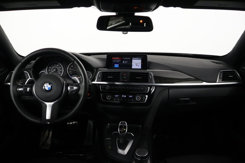 Used 2018 BMW 440i Gran Coupe RWD image 8