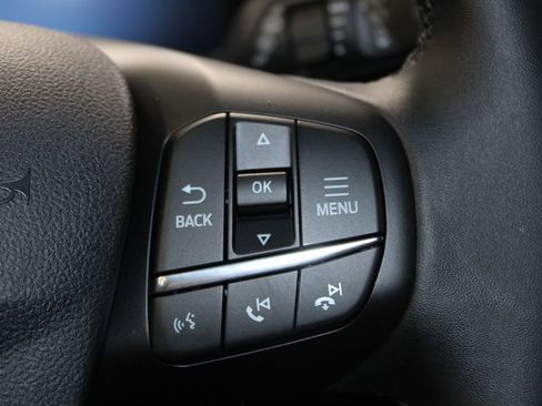 New 2025 Ford Bronco Sport Big Bend w/ Convenience Package image 40