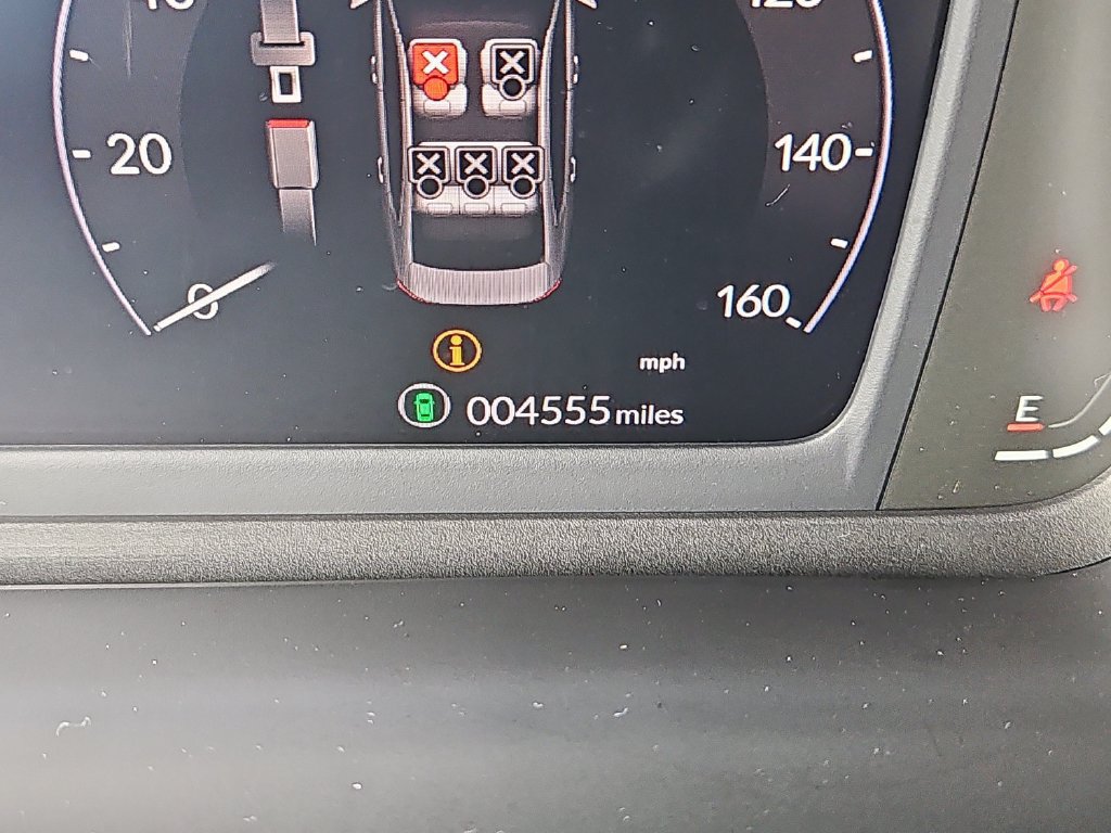 Used 2025 Honda Accord SE image 13
