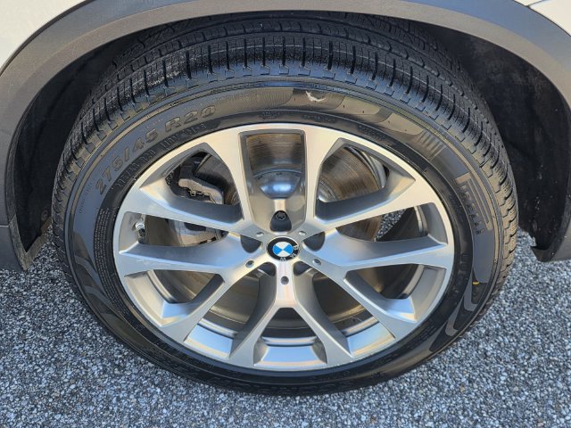 Used 2020 BMW X5 sDrive40i w/ Convenience Package RWD image 44