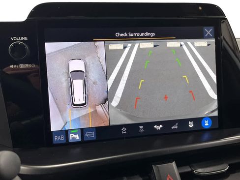 New 2026 Subaru Outback Touring XT image 19