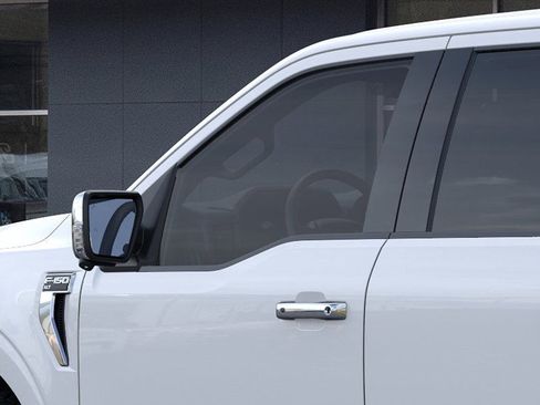 New 2025 Ford F150 XLT w/ Equipment Group 302A MID image 20