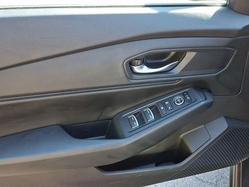 Certified 2024 Honda Accord EX image 13