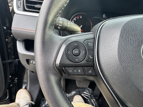 Used 2024 Toyota RAV4 Adventure image 15