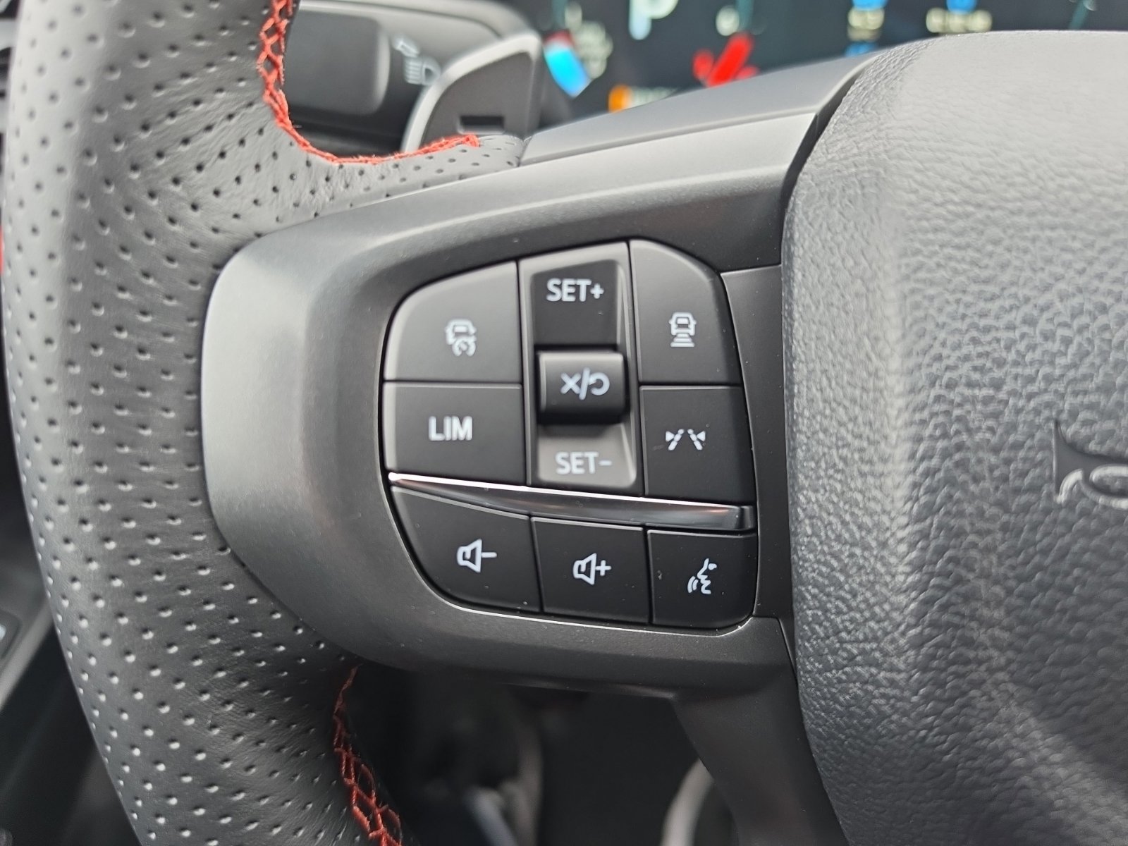 New 2026 Ford Ranger Raptor AWD/4WD image 15