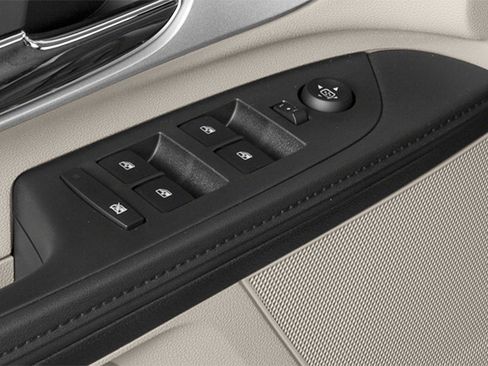 Used 2014 Chevrolet Equinox LS FWD image 21