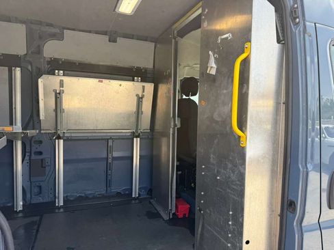 Used 2020 RAM ProMaster 3500 FWD image 30