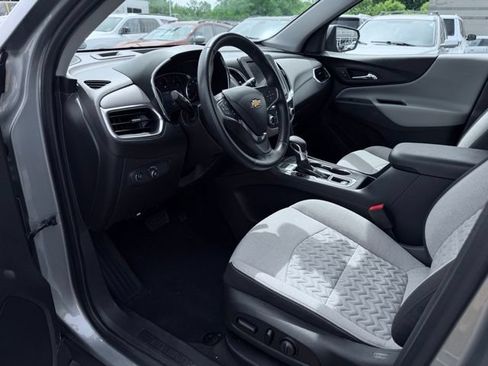 Used 2023 Chevrolet Equinox LT AWD/4WD image 19