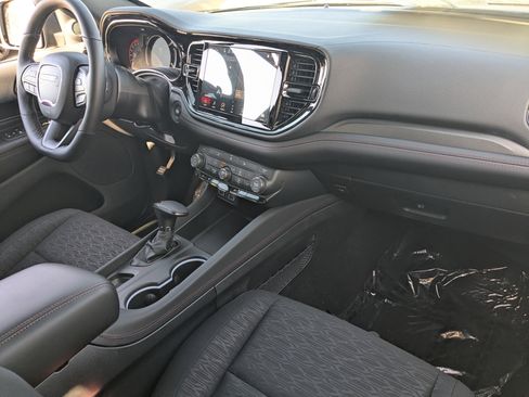 New 2026 Dodge Durango GT w/ Blacktop Package image 9