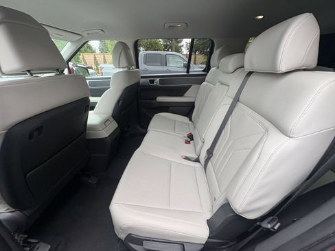 Used 2026 Hyundai Santa Fe SEL FWD image 24