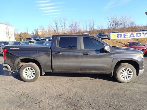 Used 2024 Chevrolet Silverado 1500 LT image 6