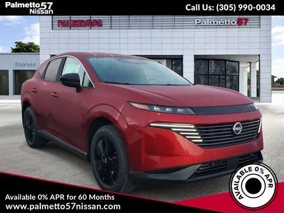 New 2026 Nissan Murano SV