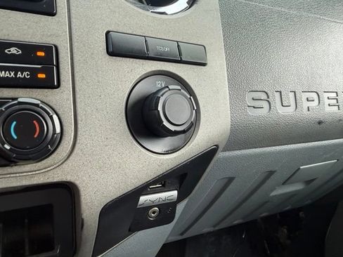 Used 2016 Ford F350 XLT AWD/4WD image 26