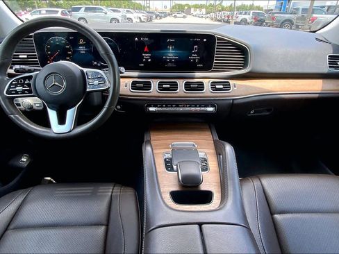 Used 2020 Mercedes-Benz GLE 350 4MATIC image 16