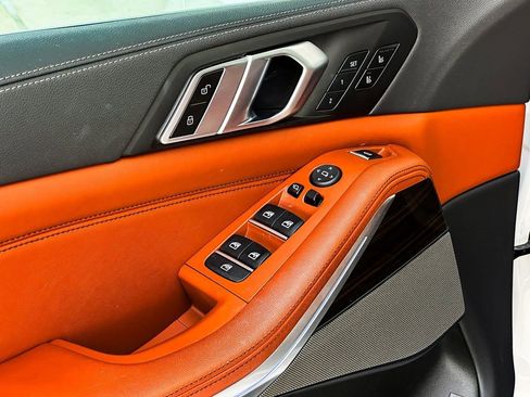 Certified 2023 BMW X5 xDrive45e w/ Executive Package image 11