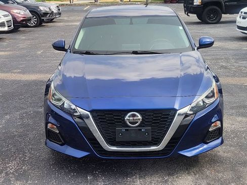 Used 2019 Nissan Altima 2.5 S FWD image 9