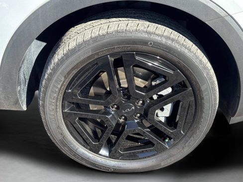 Used 2025 Kia Telluride SX Prestige X-Line image 8