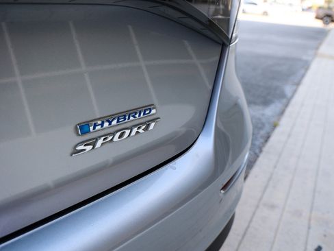 Used 2024 Honda Accord Sport image 13