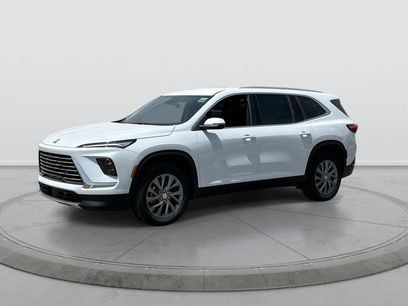 New 2026 Buick Enclave Preferred w/ Power Package
