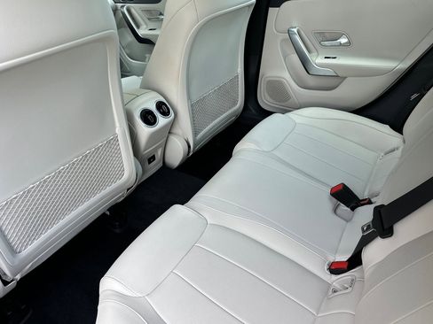 Certified 2025 Mercedes-Benz CLA 250 image 13