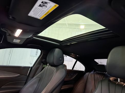 Used 2019 Mercedes-Benz CLS 450 image 24